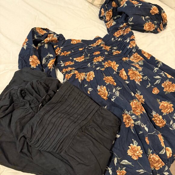 Abercrombie & Fitch Dresses & Skirts - Abercrombie Dress Bundle LOT - 2 dresses for $23